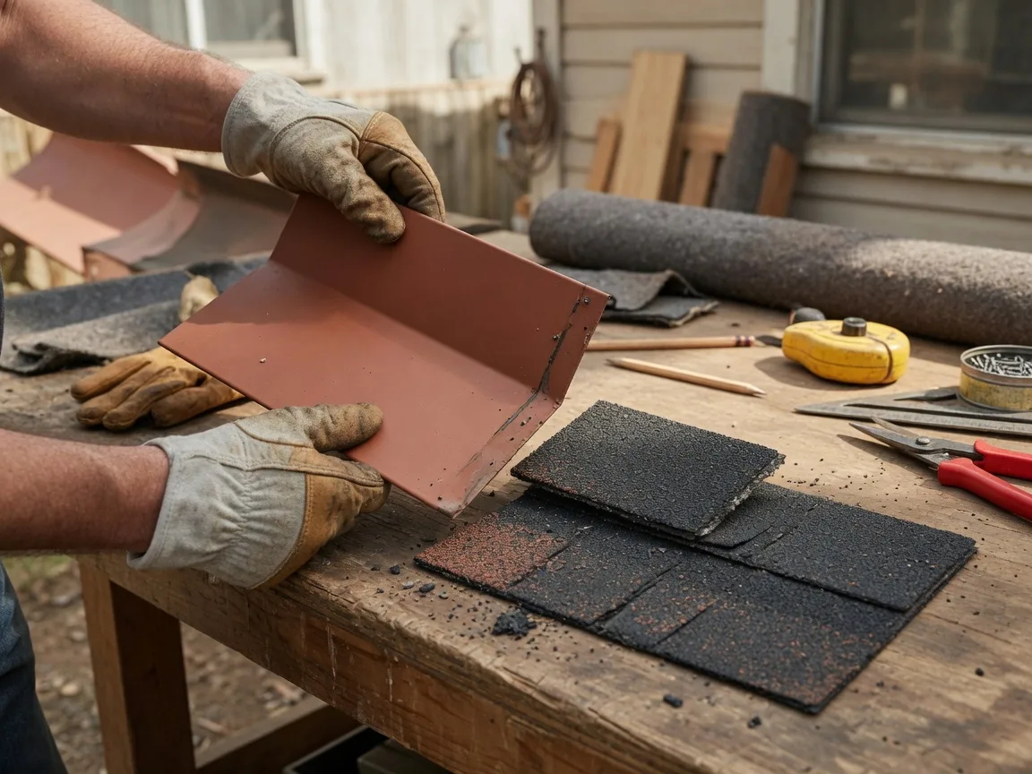 Roof Repair company in Scenic, SD